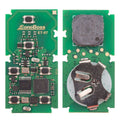 [5Pcs/Set] EoneBoss ET-07 Toyota Universal Smart Remote Key PCB for Sienna 2010-2019