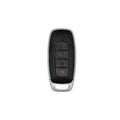 Lonsdor Nissan / Infiniti Smart Key for 2008–2025 Models – 315MHz & 433MHz, Supports ID46, ID47, ID4A Transponders