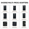 Xhorse Multi Prog Adapters for EEPROM and FLASH 9pcs/set