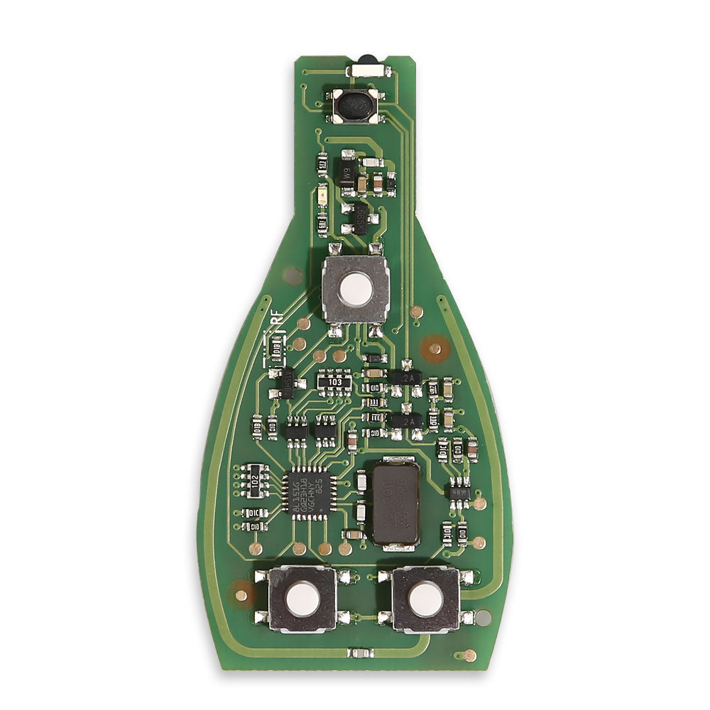 Original CGDI MB Be Key V1.3 Support All Mercedes Till FBS3 315MHZ/433MHZ