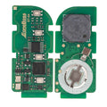 [5Pcs/Set] EoneBoss ET-04 Lexus Universal Smart Remote Key PCB Special for Lexus Supports 8A 4D