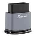 Xhorse XSBTK0EN Bluetooth Digital Smart Key for Vehicle Modification, Supports Over 90% of Keyless Start Vehicles, Compatible with iOS and Android