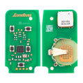 [PCB Only] EONEBOSS for JLR Key PCB Board Only Support Year 2018-2021 Frequency: 315MHz/433MHz 5Pcs/set