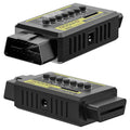 GODIAG ECU IMMO Prog AD GT105 II Break Out Box موصل ECU + كابل Tricore عالمي كامل البروتوكول OBD2