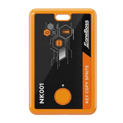 EoneBoss NK001 for NXP NCF29Ax Series Smart Key Cloning