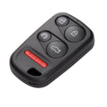 XHORSE XKHO23EN BEN.T Style Wired Remote 4 Buttons Second Generation Universal Universal Remote 5pcs/lot