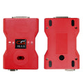 CGDI MB with AC Adapter Work with Mercedes W164 W204 W221 W209 W246 W251 W166 for Data Acquisition via OBD Get One Free Token Daily