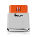 Xhorse MINI OBD Tool FT-OBD for Toyota Smart Key – Add Key and All Keys Lost Support