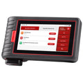 ThinkCar ThinkScan MAX All System Car Diagnostic Scan Tool OBD2 Scanner with 28 Maintenance Functions
