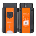 OTOFIX VCI V1 Bluetooth Connector for OTOFIX D1 LITE, D1 PRO, D1 MAX, IM1, BT1