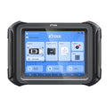 XTOOL D9S Pro Wifi Connection Auto Diagnostic Scanner Support ECU Coding Topology Mapping Key Programming 42 Service Functions CAN FD DoIP