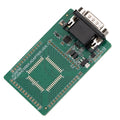 Xhorse XDNP88GL MC68HC05BX Adapter for Multi-Prog and Key Tool Plus, Read and Write MC68HC05B32 PLCC52 Footprint