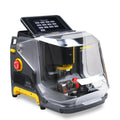 Xhorse Condor XC-Mini Plus II Key Cutting Machine with Key Reader XDKP00GL Blade Skimmer Key Identification Device