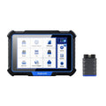 THINKCAR MUCAR VO8 Support 34+ Maintenance Functions,ECU Coding & OE-level Full System Diagnostic, Auto VIN, with 9450mAh Battery & 8MP Camera