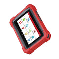 2026 LAUNCH CRP919X BT Car Diagnostic Tool DBScar VII VCI Auto OBD OBD2 Scanner Active Test ECU Coding CANFD DOIP 31 Reset Services