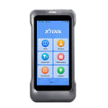 XTOOL TP580 Handheld Automotive TPMS Diagnostic Tool, Supports 22 Special Functions, Full Systems Diagnoses, 22 Kinds of Language