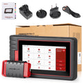 THINKCAR ThinkScan Max 2 Full System Diagnostic 28 Maintenance Functions Lifetime Free Update Support CAN-FD