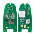 Autel Audi A8 Style MLB Key PCB 3 Buttons