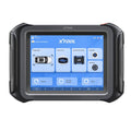 2026 XTOOL X100 MAX 2 Otomatik Anahtar Programlayıcı J2534 VCI ve KC501 ile 42 Hizmet Fonksiyonu Destekli ECU Programlama X100 PAD3 Topoloji Güncelleme