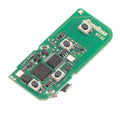 [5pcs/Set] EoneBoss ET-02 Toyota Lexus Smart Remote Key PCB Supports 8A 4D