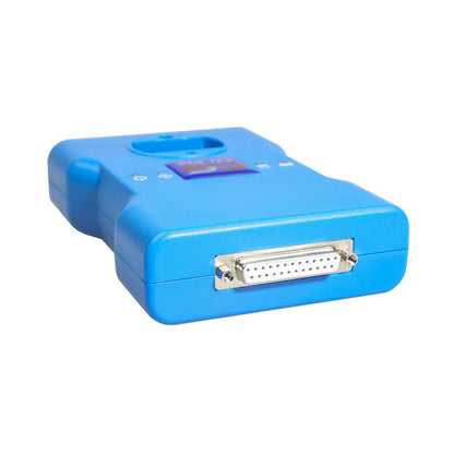CG Pro 9S12 Programmer Full Version with All Adapters Support 35160WT/ 35080/ 35128 Free Update Online Lifetime