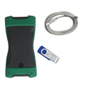 Scorpio-LK Tango SLK-06 Emulator LKP-04 Toyota H 128 Bit Immobilizer All Keys Lost Solution Package