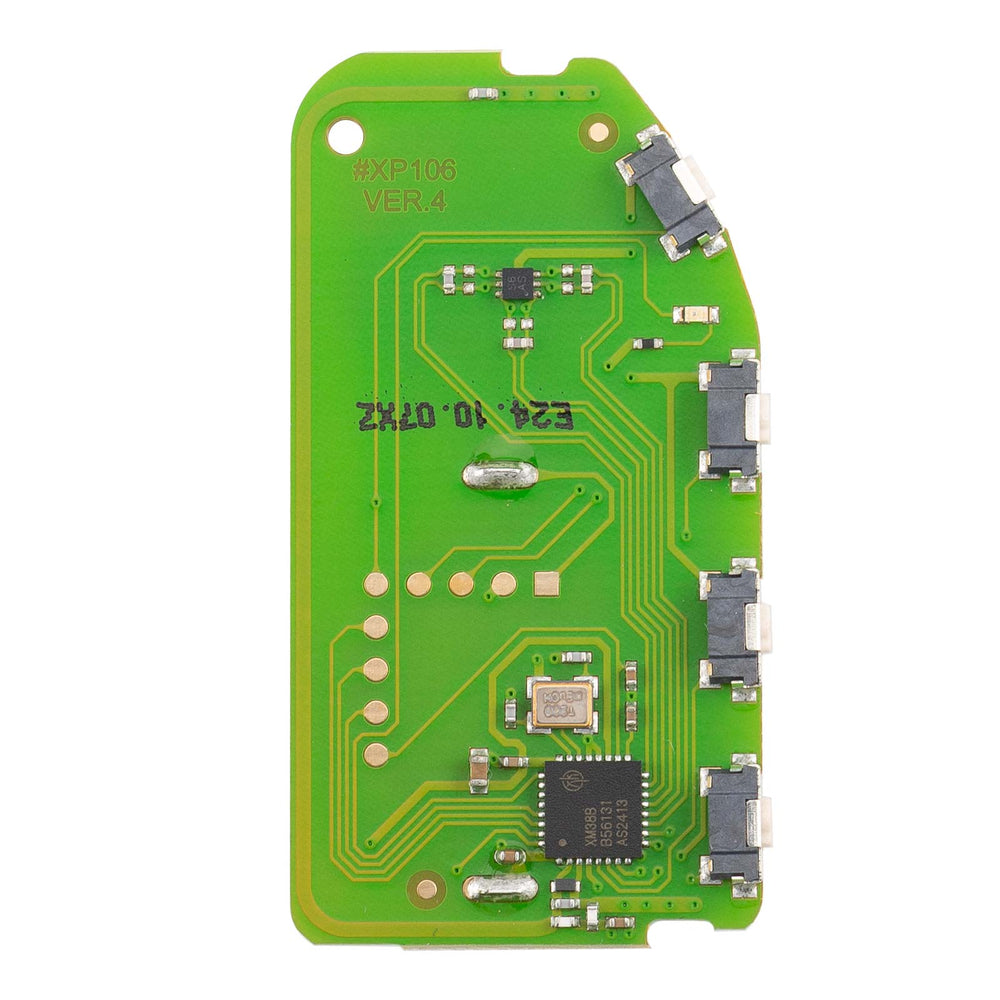 XHORSE XZKA82EN Special PCB Board Exclusively for Hyundai & Kia Models