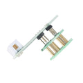 Yanhua Mini ACDP-2 Module 14 with License A301 for MPS6 Gearbox Cloning – Supports Volvo, Land Rover, Ford, Chrysler, Dodge