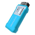 WIFI version VXDIAG VCX NANO for TOYOTA TIS Techstream V17.00.020 Compatible with SAE J2534