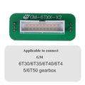 Yanhua Mini ACDP-2 Module 22 with License A400 for GM 6T/6L Gearbox TCU Cloning, No Soldering Required