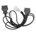 OBDSTAR C1023 For TOYOTA -30 V2 Adding Keys All Keys Lost Matching