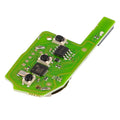 5개 세트 XHORSE PN XZVGM1EN 3버튼 특수 PCB 보드, 폭스바겐 전용