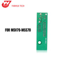 YANHUA ACDP BMW MSV70 MSS70 BDM Interface Board – Support MSV70/MS70 BDM Programming
