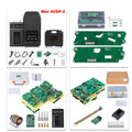 Yanhua ACDP-2 VW Audi BCM2 MQB Package with Modules 29/33/34 for Audi Gen5 BCM2, VW 4th/5th Gen, MQB48, MQB 5A & RH850 5A/5C IMMO Key Programming & Mileage Correction