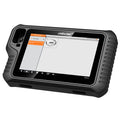 OBDSTAR MotoMaster Vollversion Motorrad- und Marine-Diagnosegerät mit IMMO, ECU-Flasher, Tacho-Neukalibrierung und Schlüsselprogrammierung