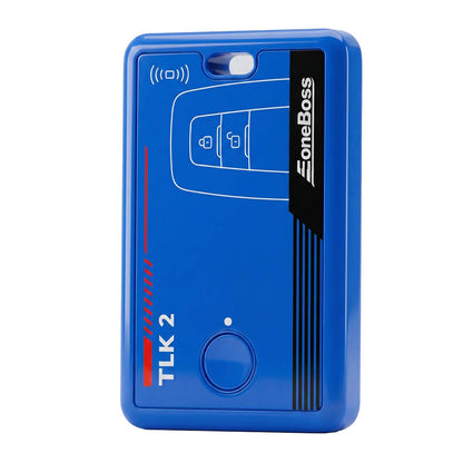 EONEBOSS TLK2 Unlock Toyota/Lexus 4A Smart Key Supports 4A-AA BA Type