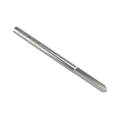5pcs/lot GODIAG 100MM Long Grinder Drill Bit D6x33x100 For Pistol Dills Used for Lock Cylinders & Safe Boxes Brass Locks