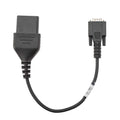 OBDSTAR HD005 Cable(S6 10P, HDB15PIN)