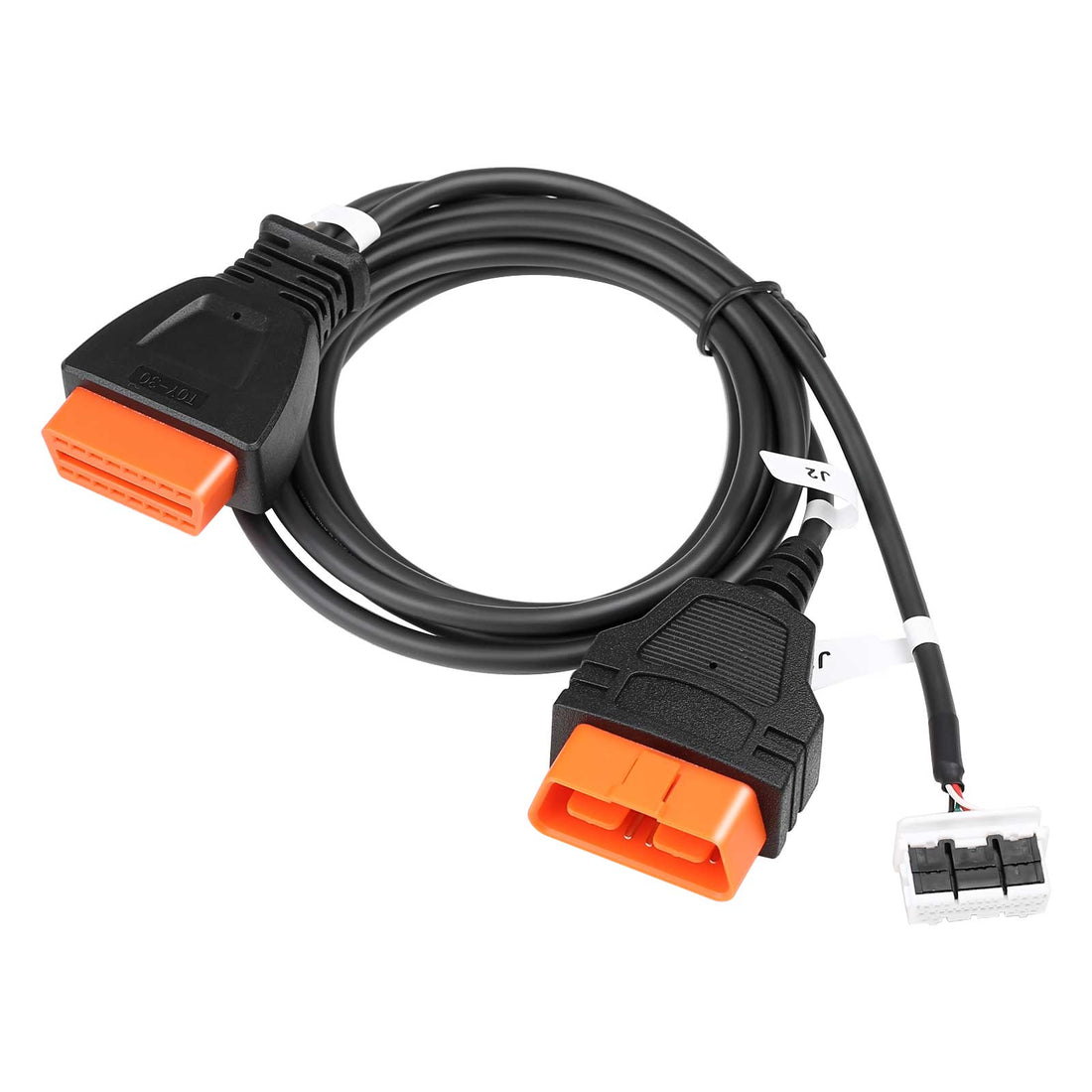 Xhorse Toyota BA TOY-BA Adattatore per perdita totale chiavi KD8ABAGL per VVDI Key Tool Plus, Key Tool Max Pro e FT-Mini OBD Tool
