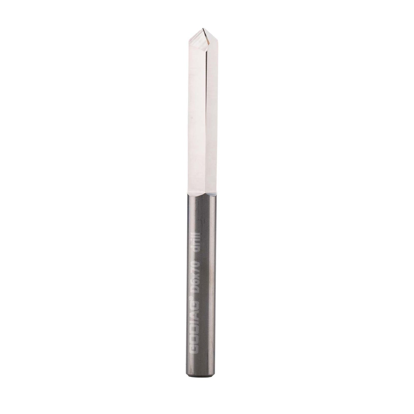 5pcs/lot GODIAG 70MM Long Grinder Drill Bit D6x33x70 For Pistol Dills Used for Lock Cylinders & Safe Boxes Brass Locks