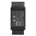 XTOOL M822 Adapter Key Programmer For Toyota 8A AIl Keys Lost Work With XTOOL X100 PAD3 X100 MAX IK618 IP616 IP819 IP819TP
