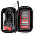 أداة THINKCAR ThinkDiag 2 Thinkdiag2 جميع البرمجيات تحديث مجاني لمدة عام أداة تشخيص تدعم CAN FD DoIP، برمجة ECU اختبار نشط 15 وظيفة إعادة تعيين
