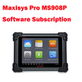 1 Year Software Subscription for Autel Maxisys Pro MS908P/ MK908P/ MS908S Pro/MK908Pro/ MK908 Pro II