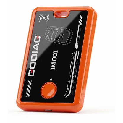 GODIAG IM001 Locked Key Reuse Tool for Toyota Keys 4A-AA BA