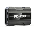 CG FC200 Programmateur ECU Version Complète Supporte 4200 ECU et 3 Modes de Fonctionnement Obtenez Gratuitement Licence ECU Denso et CHINA DELPHI MTxx