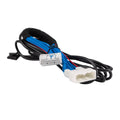 Kabel Adaptor Kehilangan Semua Kunci KEYDIY FT 8A(BA), 4A