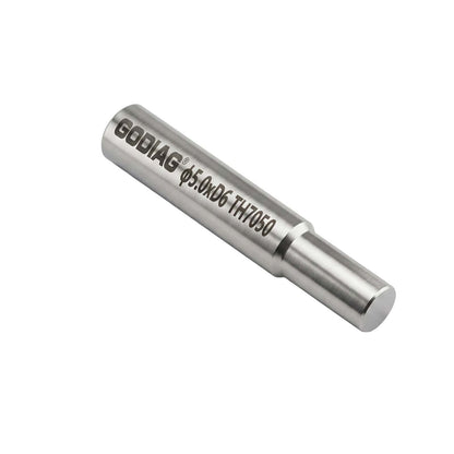 5pcs/lot GODIAG TH7050 5MM Tracer φ5.0x10xD6x32L For SILCA MATRIX PRO, MATRIX EVO, MATRIX SLX, MATRIX SX, MATRIX S