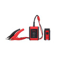 Autel MaxiBAS BT508 Car Battery Tester, Update of BT506, 6V 12V Load Tester, 100-2000 CCA Automotive Battery Analyzer, 12V 24V Starter and Tester