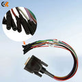 CK ECU Cable Supports Reading ISN Data for BMW, Used with CK-PROG Automotive Programmer