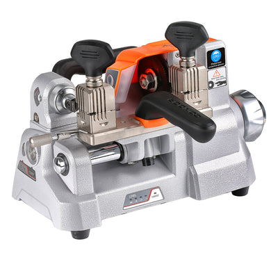 XHORSE CONDOR XC-009 Machine à Couper les Clés avec Batterie pour Clés Simple Face et Double Face
